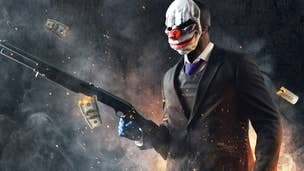Payday 2 VR is now available in the main game on Steam