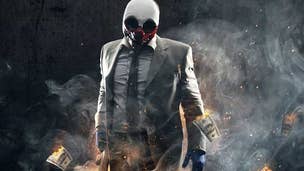New shotguns in PayDay 2 will blow people out of your way