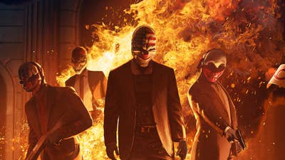 Image for Starbreeze looks toward Payday 3 with $5m share sale