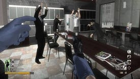 PayDay: The Heist Is A Game About Robbery