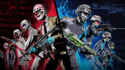 Image for Starbreeze to relaunch Payday: Crime War with PopReach