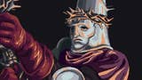 Gorgeous gothic action-platformer Blasphemous gets very limited-time PC demo
