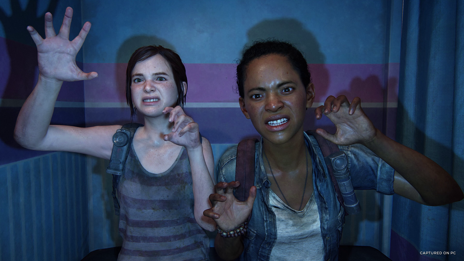 The Last of Us PC acumula mais de 8 mil críticas negativas no Steam -  Millenium