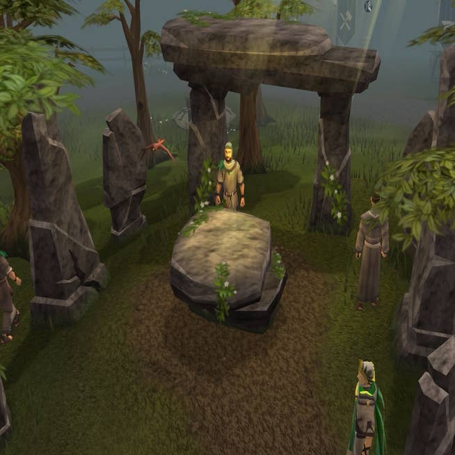 2021 in review: Ruminating on 15 years of RuneScape
