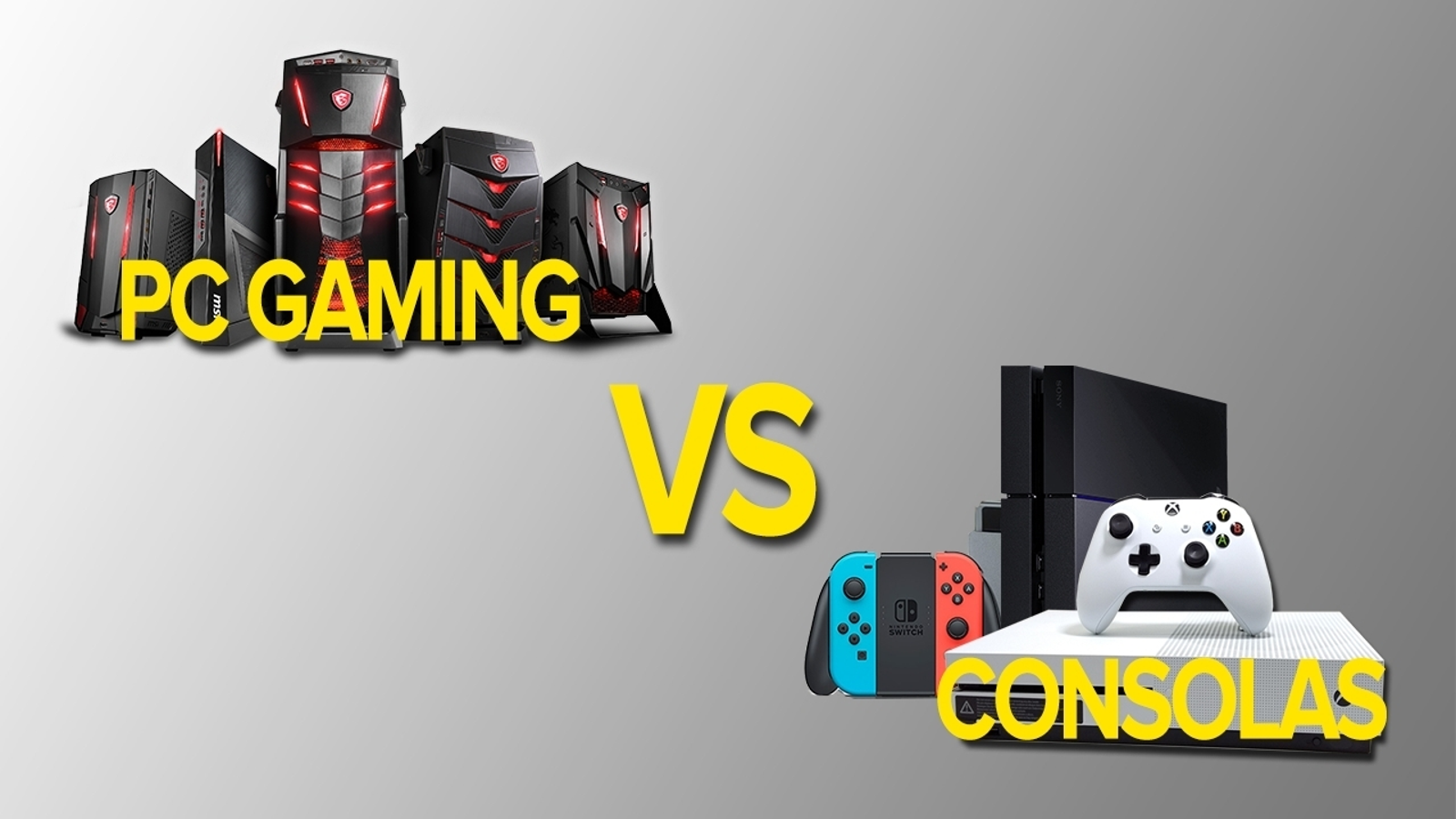 Como prefere comprar os seus jogos para consolas e PC: formato