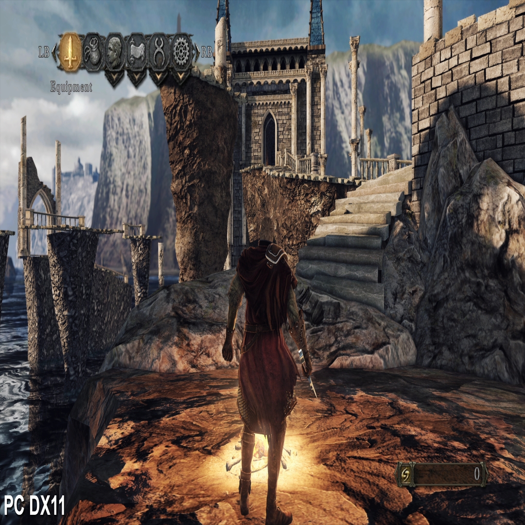 What are the best graphics mods for Dark Souls 2 ? (SotFS)