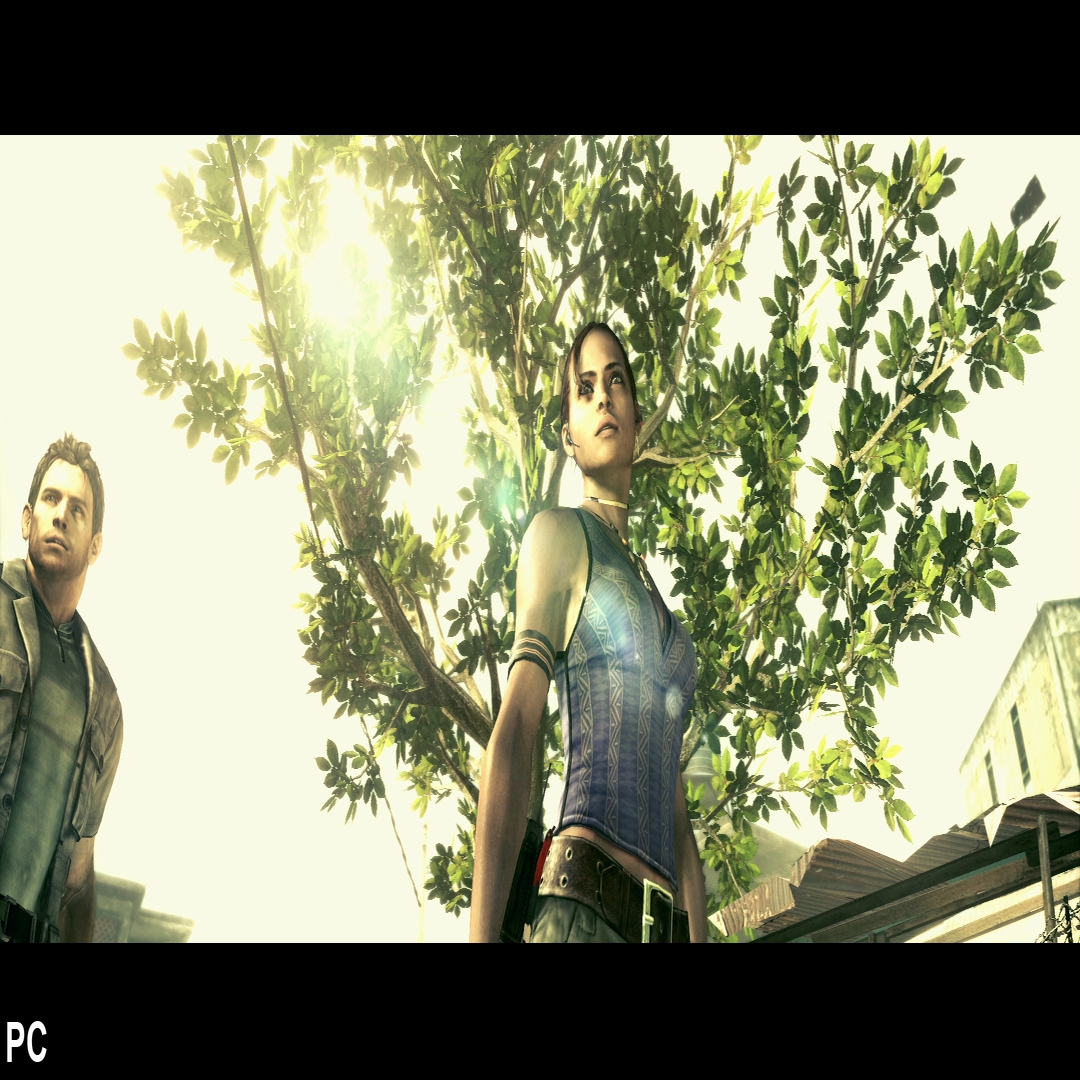 Resident Evil 5 Review (Xbox One) – GameSpew