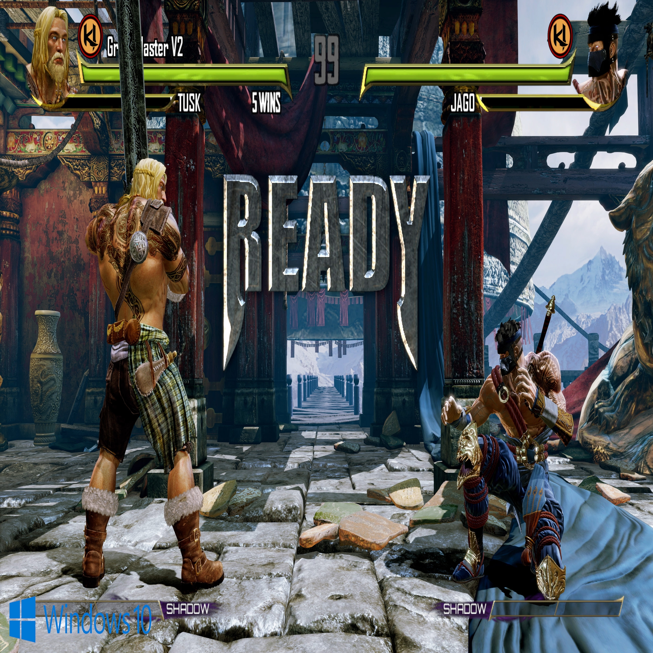 Killer Instinct is now available on Steam, supports cross-play with Xbox -  Neowin
