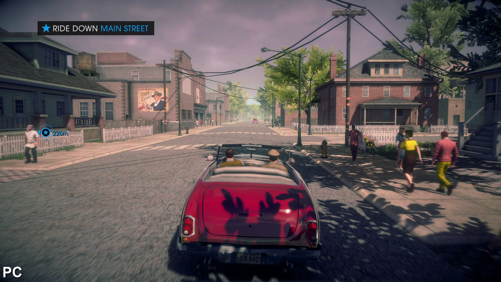 Digital Foundry vs Saints Row 4 Re Elected on PS4 Eurogamer