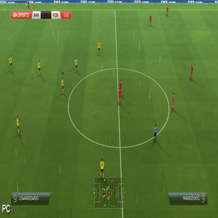 Pro Evolution Soccer 2011 para Computador (PC) – Lock Gamer Hardware