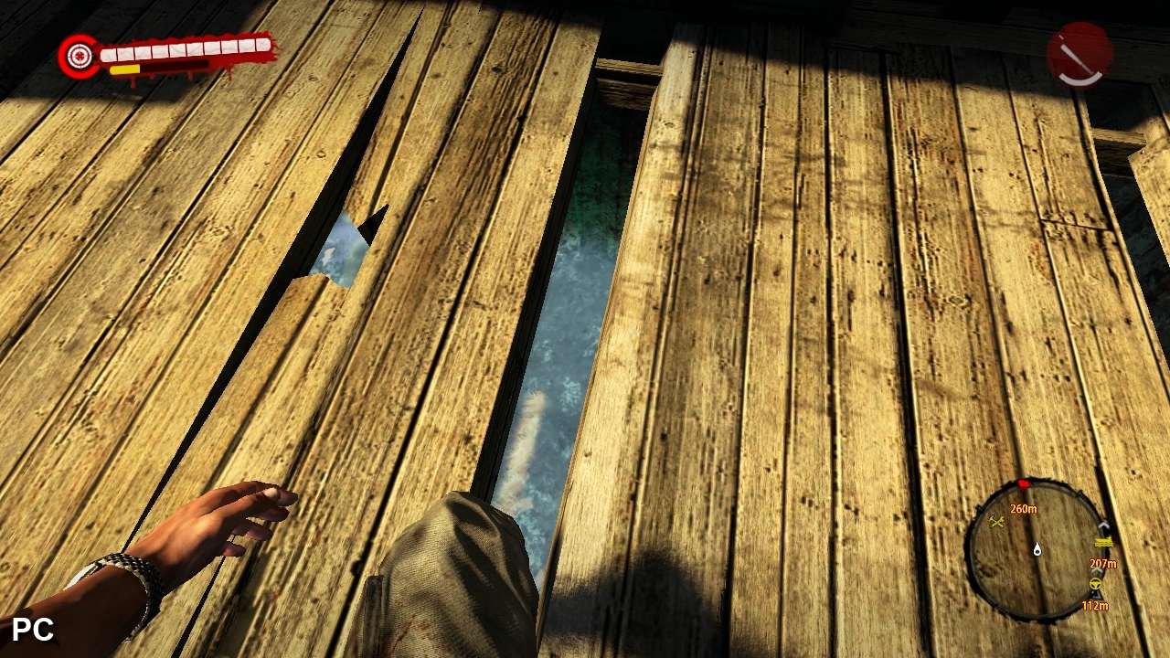 Dead Island Riptide Algae Spawn : r/deadisland