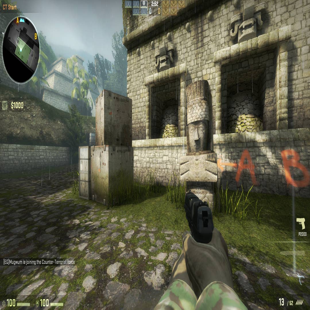Counter-Strike: Global Offensive available in free offline edition - PC -  News 