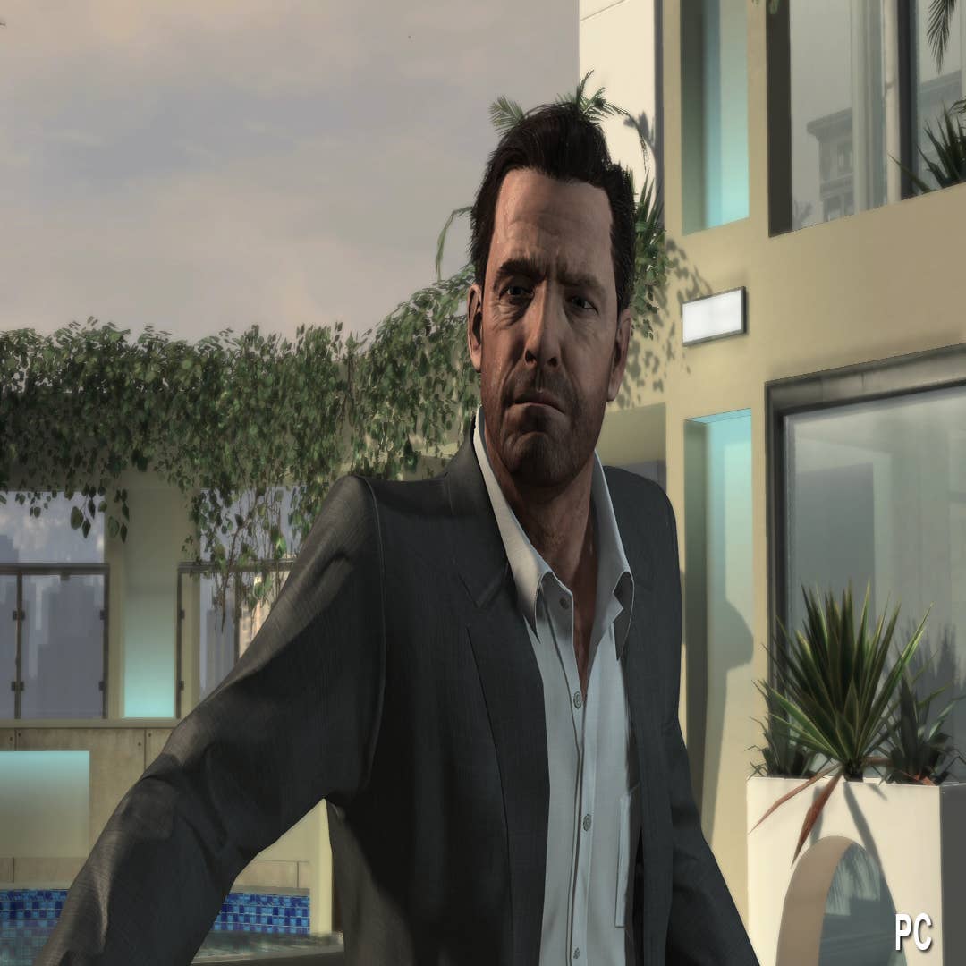 Tech Comparison: Max Payne 3 PC 