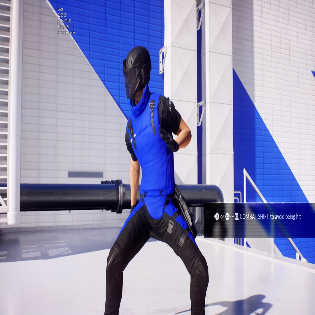 Electronic arts PS4 Mirrors Edge Catalyst Colorido