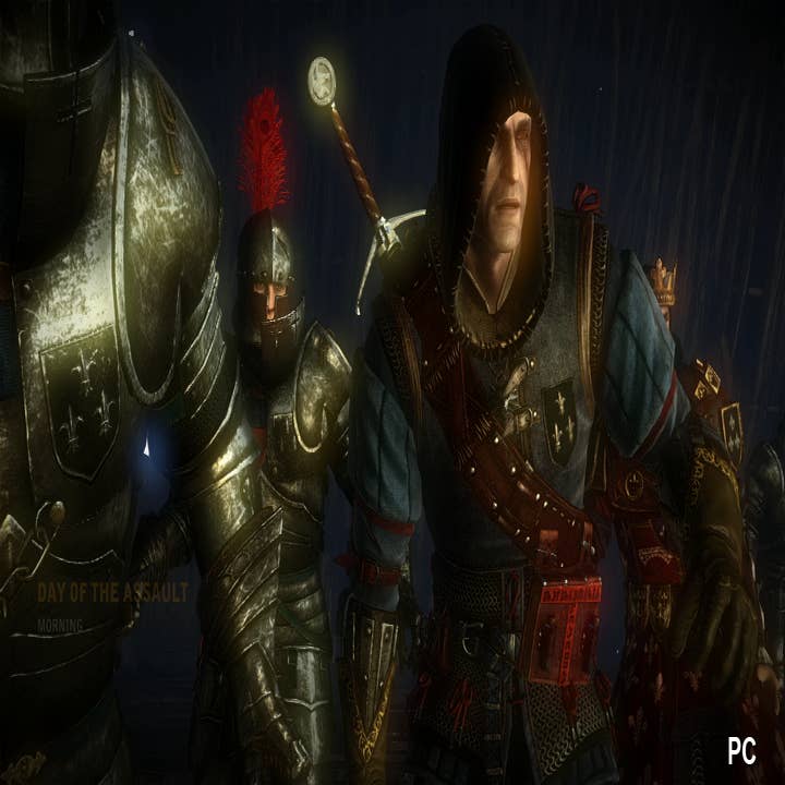 I recorded my full gameplay of The Witcher 2 then extracted every frame  from the video to create the signature color palette of the game : r/witcher