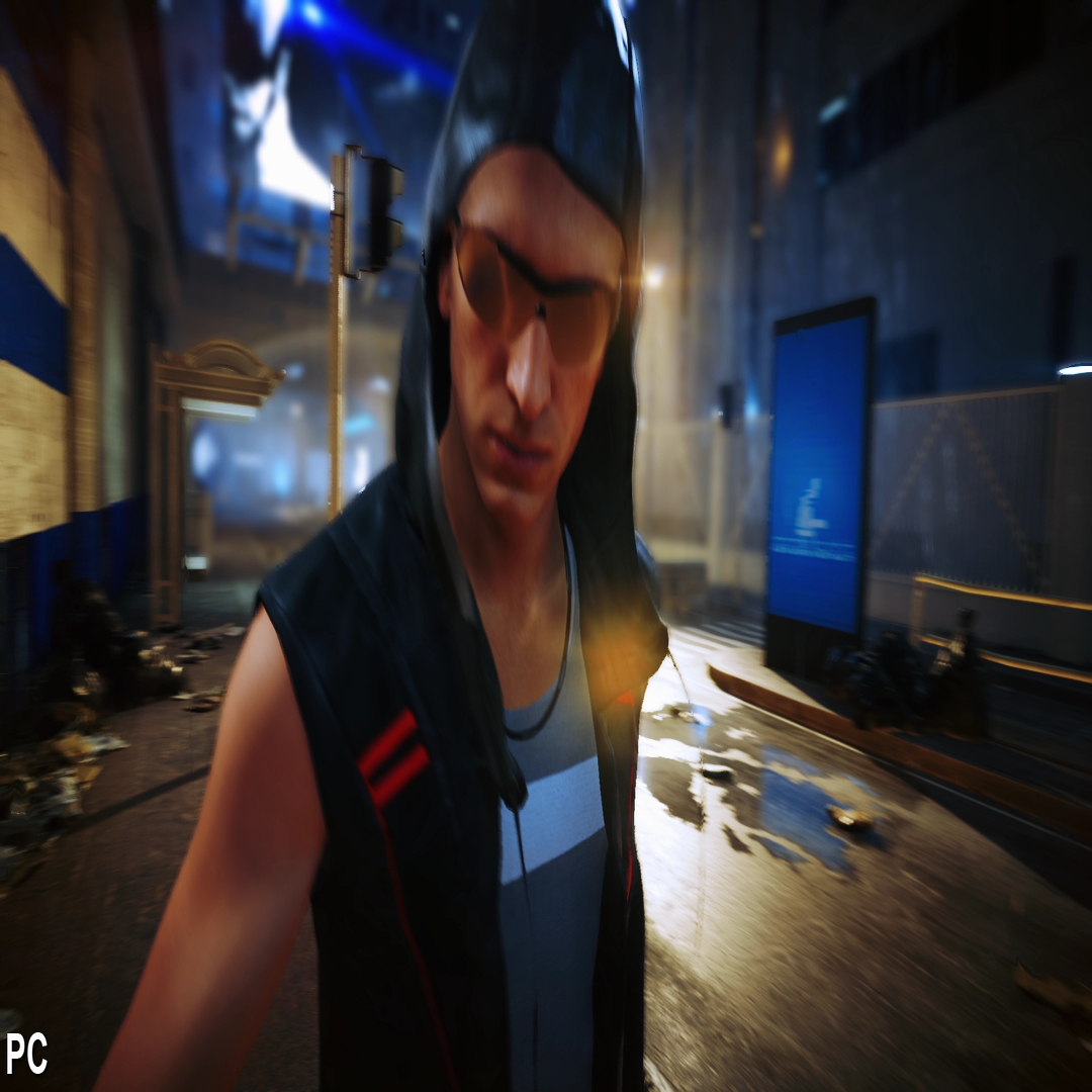Mirror's Edge Catalyst refines original game