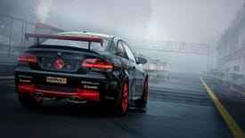 Stalled: Project CARS' Latest Delay