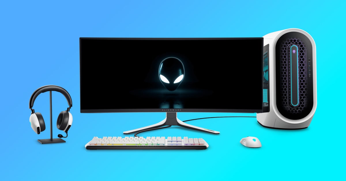 Desktop Computer Deals