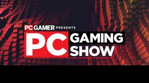 Image for Annual PC Gaming Show to be livestreamed on June 6