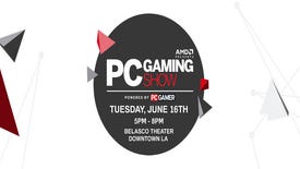 Image for Ready For My Close-Up: PC Gaming Gets A Spotlight At E3 