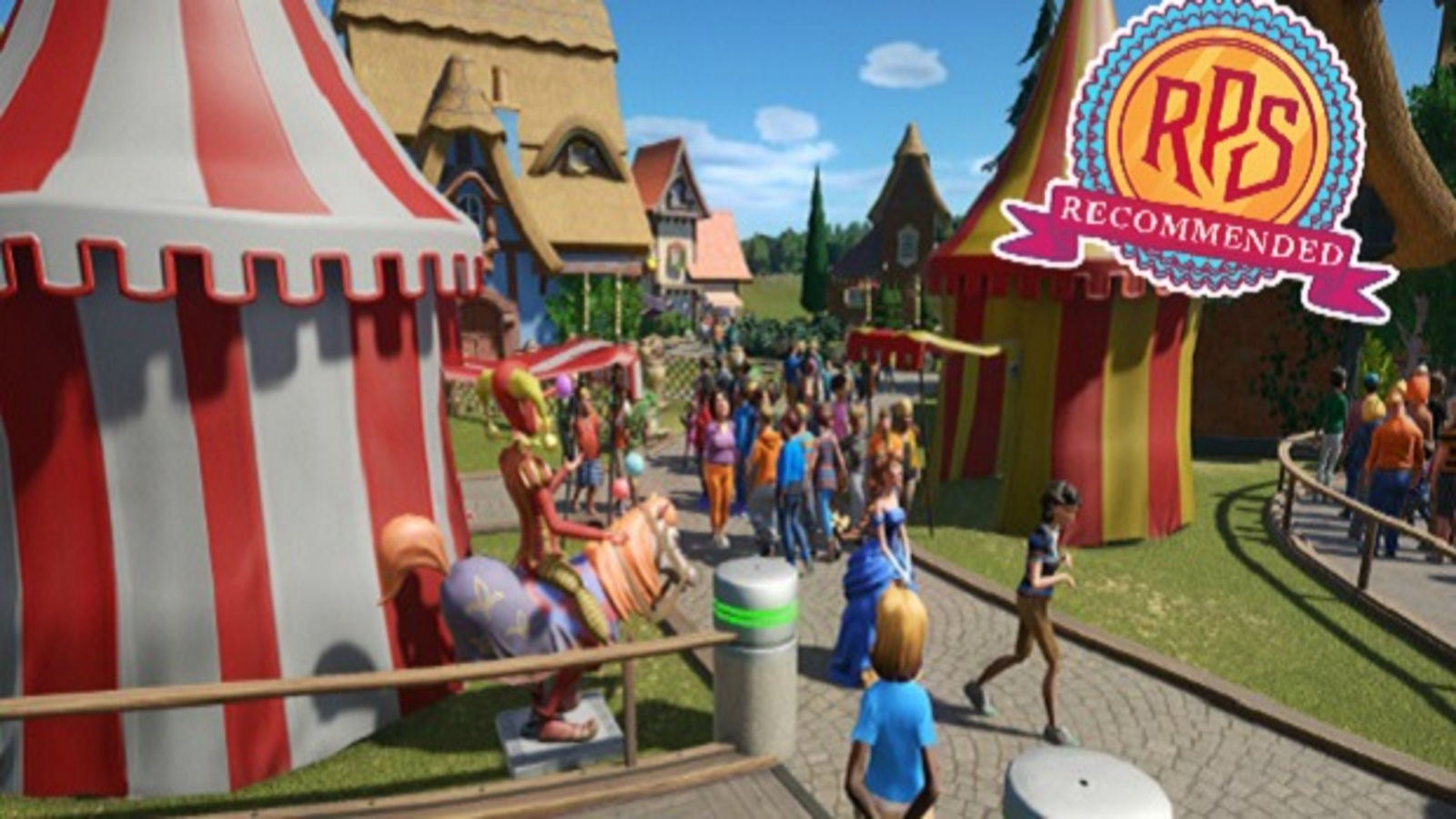 How to access challenges menu on ps5 : r/PlanetCoaster