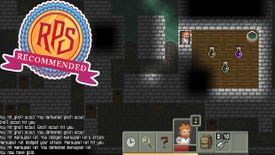 Wot I Think: Pixel Dungeon