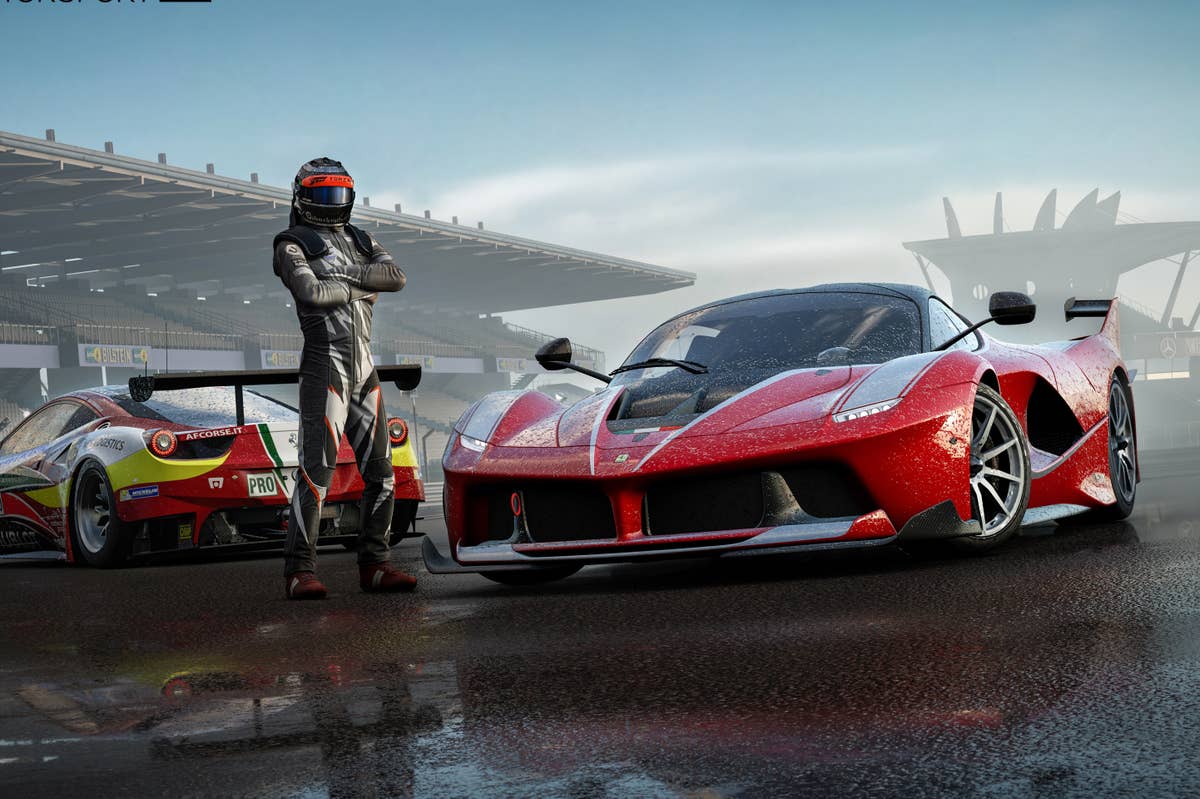 Top 10: Os melhores jogos de carros para PC, Xbox One, PS4 e