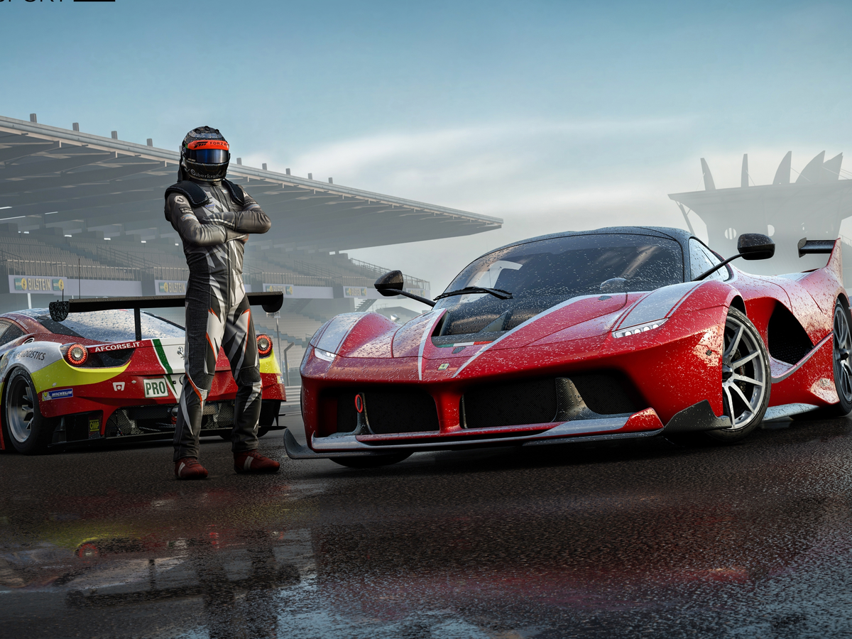 Top 10: Os melhores jogos de carros para PC, Xbox One, PS4 e