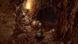 Premature Evaluation: Ghost of a Tale