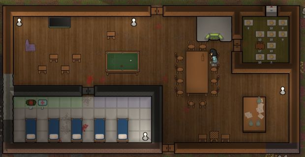 Premature Evaluation: RimWorld