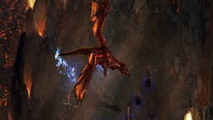 Image for Pillars of Eternity: How to Level Up Fast