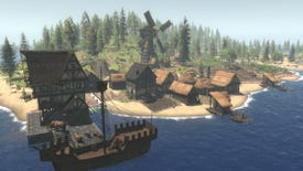 Image for Premature Evaluation – Life Is Feudal: Forest Village