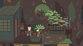 Image for The 8 most peaceful gardens in games