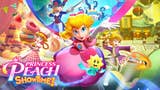 Nintendo mudou o rosto de Peach em Princess Peach: Showtime!
