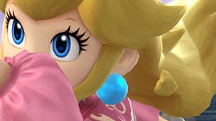 Image for Super Smash Bros Wii U: Princess Peach confirmed, first image here