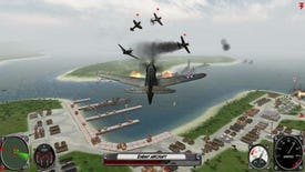 Have You Played... Attack On Pearl Harbor?