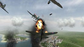 Image for Campaign: Get Attack On Pearl Harbor To PC!
