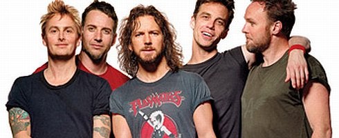 Pearl Jam Ten Legacy