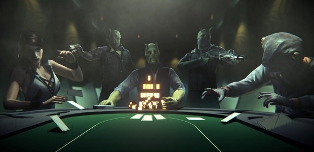 Image for Premature Evaluation: Endless Space 2