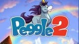 Peggle 2 is coming to PS4 in October