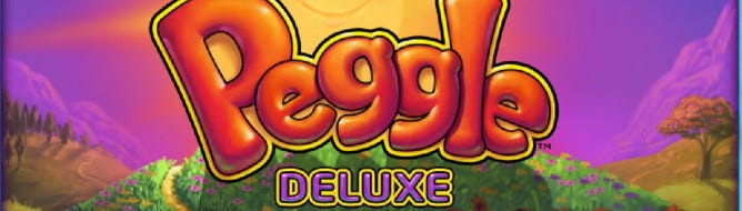 Pegle Auto Peggle Deluxe is free to all today | VG247