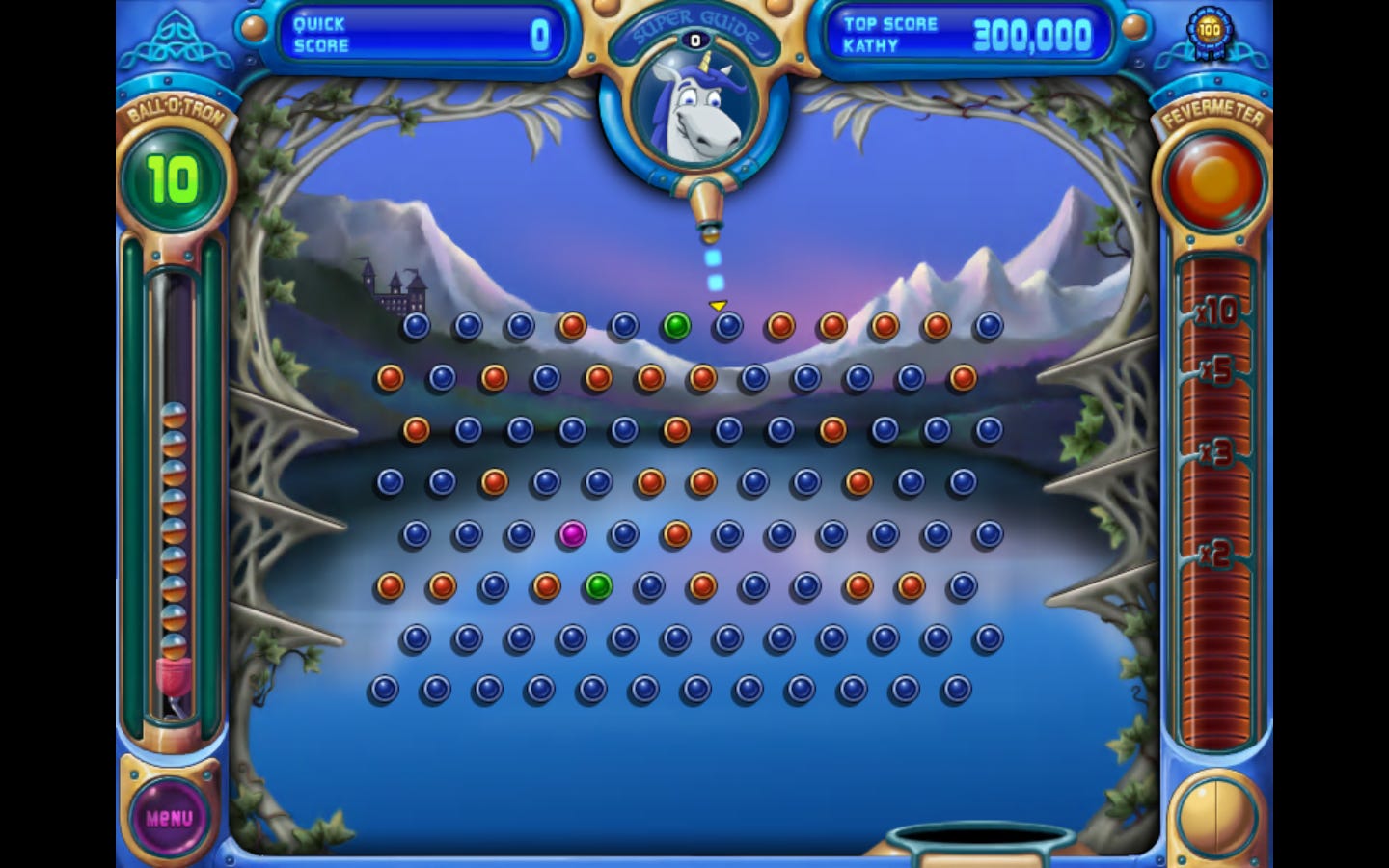 Peggle free on PC via Origin | Eurogamer.net