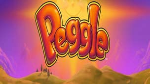 Peggle HD hits iPad, immediately goes on sale