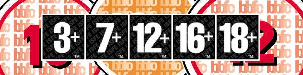 Age Old Question Pegi Ratings Are Now UK Law Rock Paper Shotgun