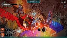 Inkle on Pendragon: how being evil was the key to making its replayable story click
