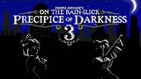 Una data per Penny Arcade's On the Rain-Slick Precipice of Darkness 3
