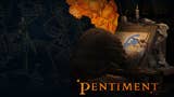 Afbeeldingen van Pentiment aangekondigd door Obsidian Entertainment