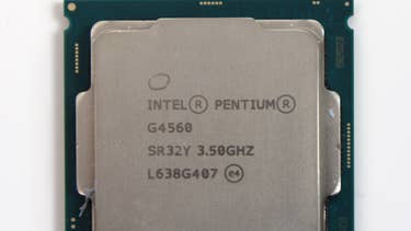 Budget CPU Face-Off: Pentium G4560 vs Core i3 6100 vs FX 6300 Benchmarks