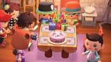 People are using Animal Crossing: New Horizons for birthdays, weddings and dates while stuck inside