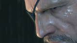 Pequeños detalles: Metal Gear Solid 5 The Phantom Pain